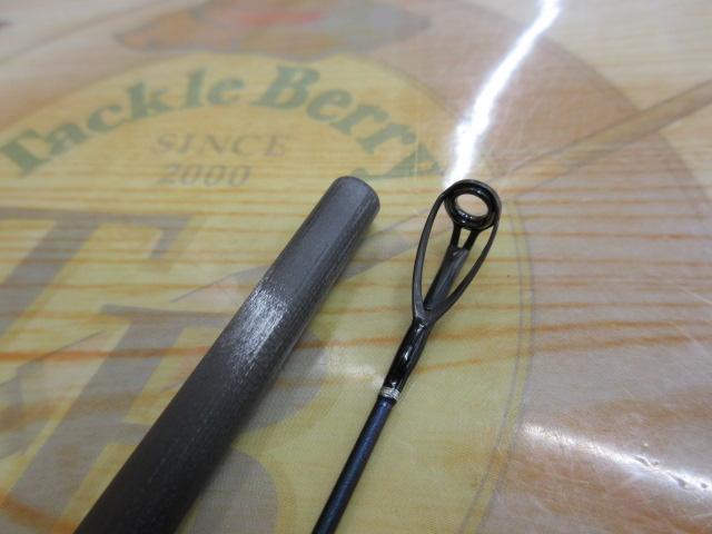 トリプルクロス TC-832E