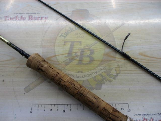 ストリームライン 50UL