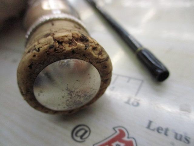 ストリームライン 50UL