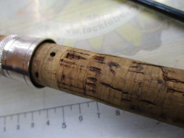 ストリームライン 50UL