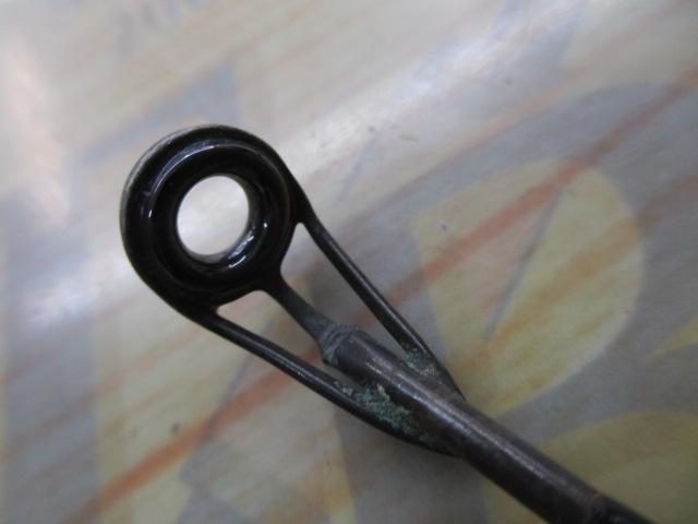 ストリームライン 50UL