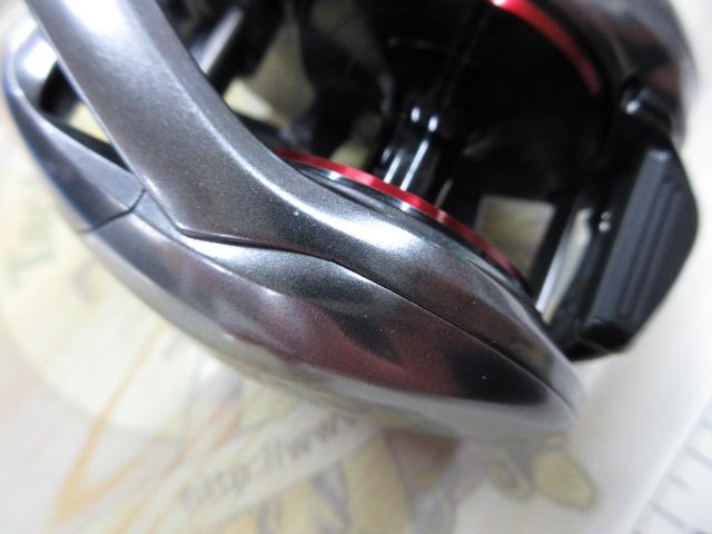 21スコーピオンMD 300XG LH(ロングハンドル)