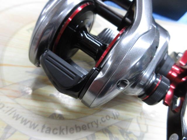 21スコーピオンMD 300XG LH(ロングハンドル)