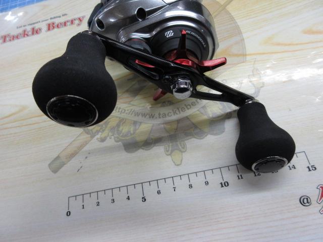 21スコーピオンMD 300XG LH(ロングハンドル)