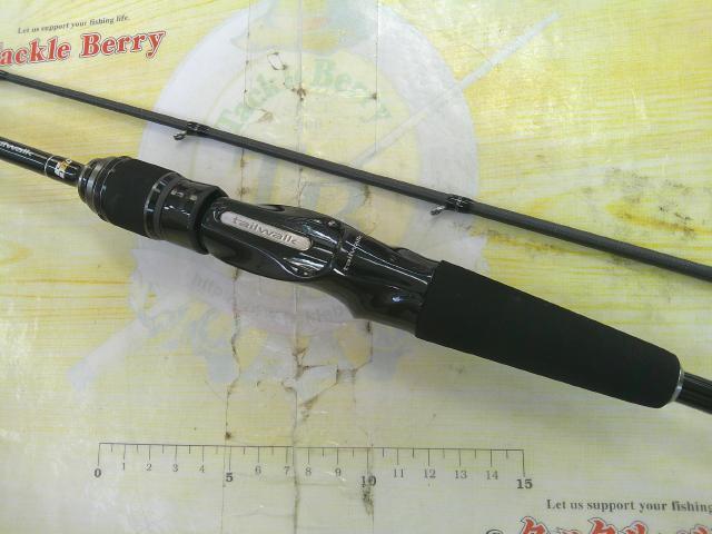 ソルティシェイプダッシュ メタルイカ C70ML