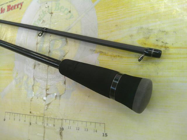 ソルティシェイプダッシュ メタルイカ C70ML