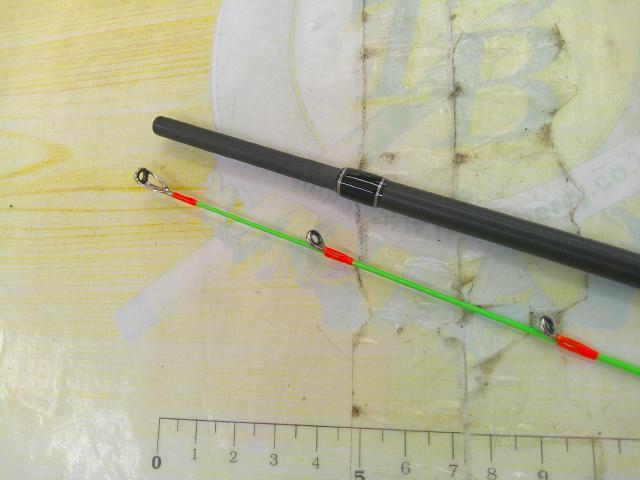 ソルティシェイプダッシュ メタルイカ C70ML