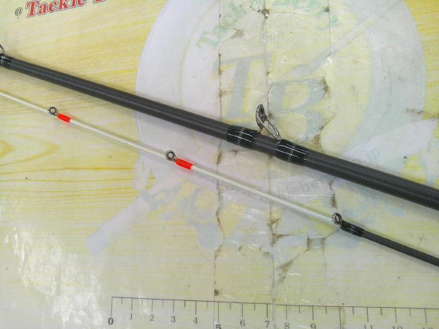 ソルティシェイプダッシュ メタルイカ C70ML