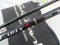 アーリープラス 100M