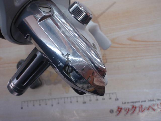 03スーパーエアロテクニウムMg 0.4/0.6号