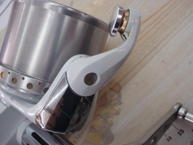 03スーパーエアロテクニウムMg 0.4/0.6号