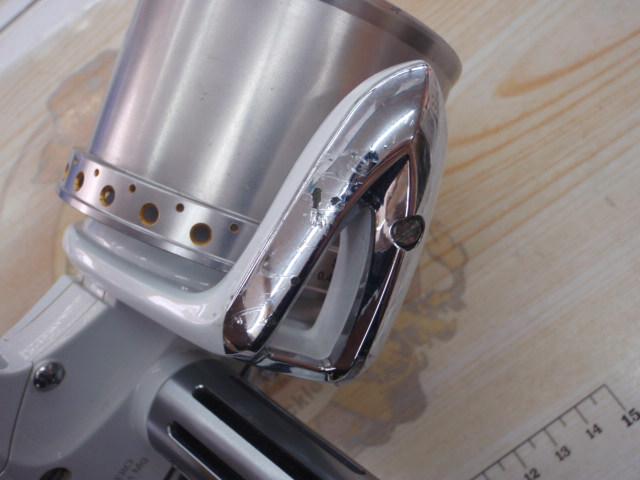 03スーパーエアロテクニウムMg 0.4/0.6号