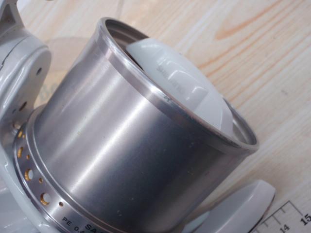 03スーパーエアロテクニウムMg 0.4/0.6号