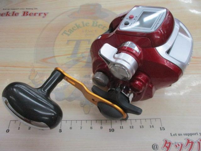 10電動丸 400Cプレイズ