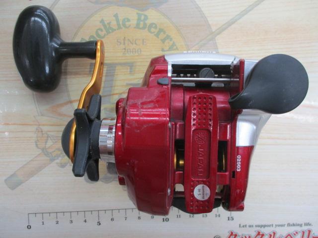 10電動丸 400Cプレイズ