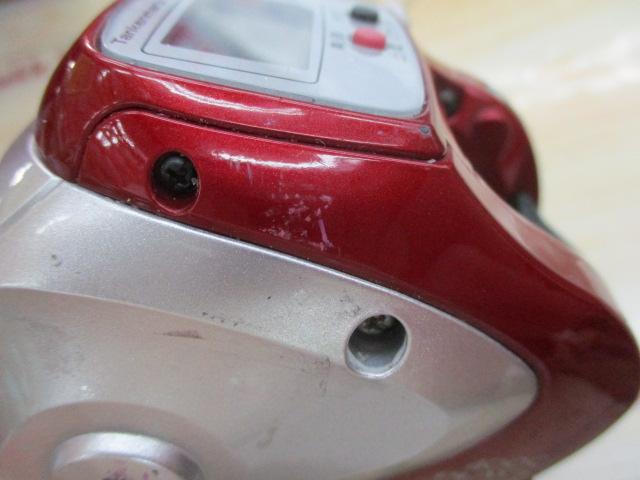 10電動丸 400Cプレイズ