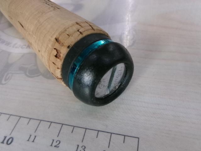 ロードランナーヴォイス HB630L サークルキャストサイドハンド