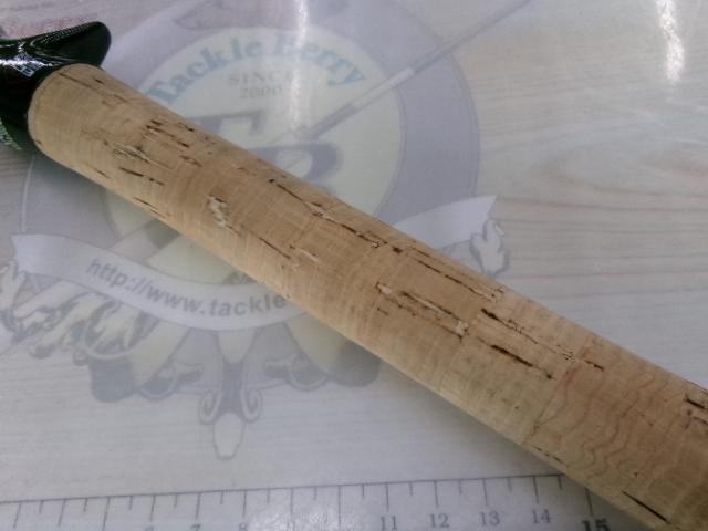 ロードランナーヴォイス HB630L サークルキャストサイドハンド