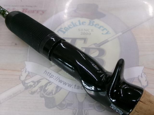 ロードランナーヴォイス HB630L サークルキャストサイドハンド