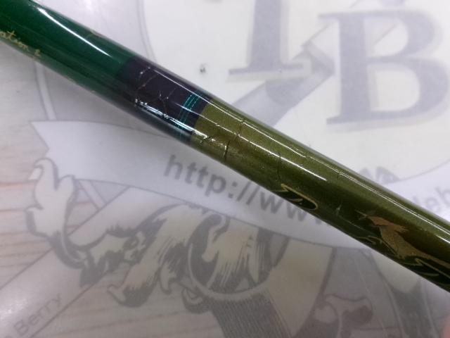 ロードランナーヴォイス HB630L サークルキャストサイドハンド