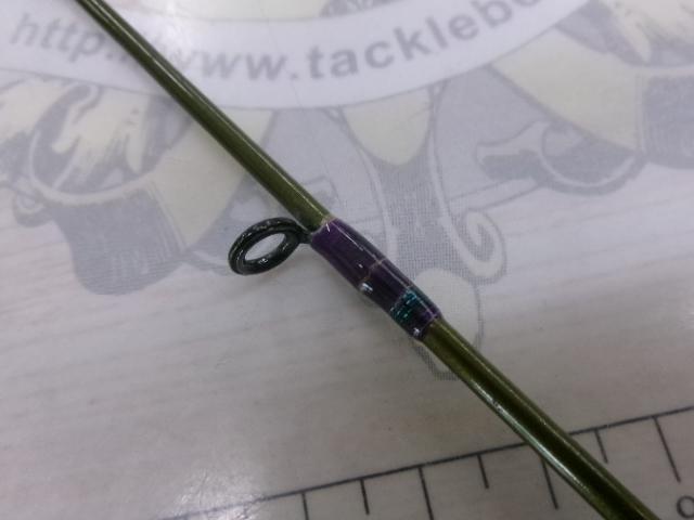 ロードランナーヴォイス HB630L サークルキャストサイドハンド