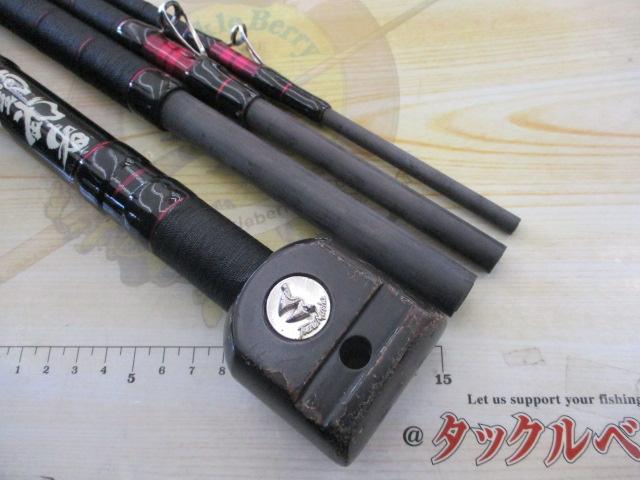 オウガアシュラ 540