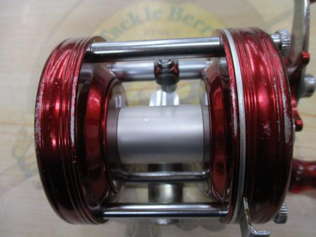 アンバサダーNo5000レッド