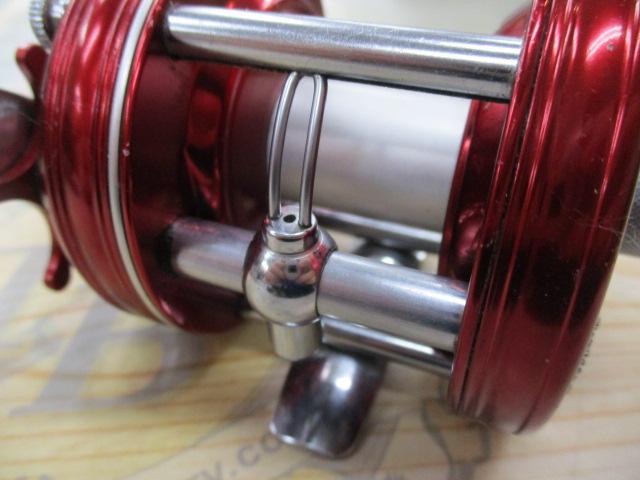 アンバサダーNo5000レッド