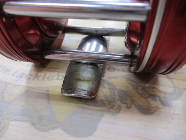 アンバサダーNo5000レッド