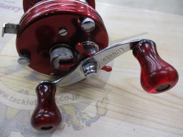 アンバサダーNo5000レッド