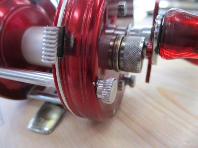 アンバサダーNo5000レッド