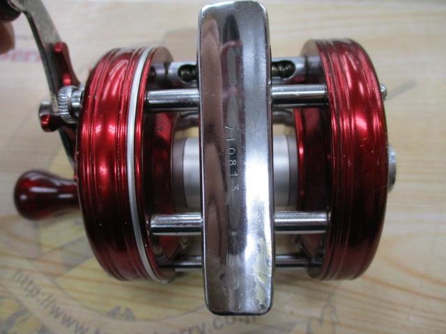 アンバサダーNo5000レッド