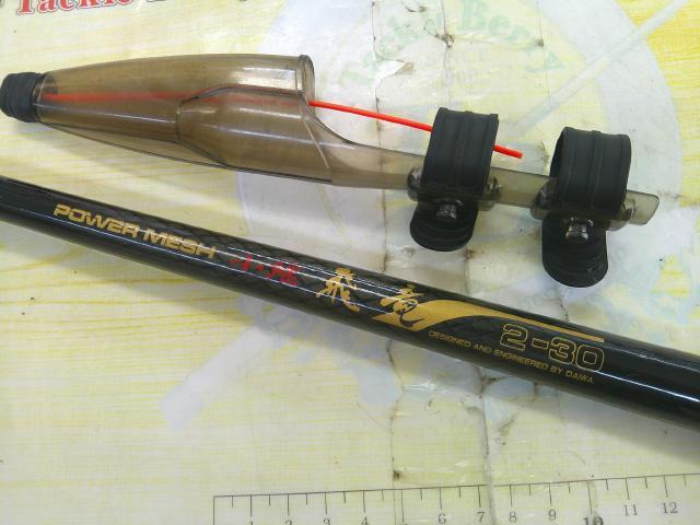 CWPM小継飛竜 2-30