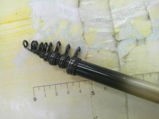 CWPM小継飛竜 2-30