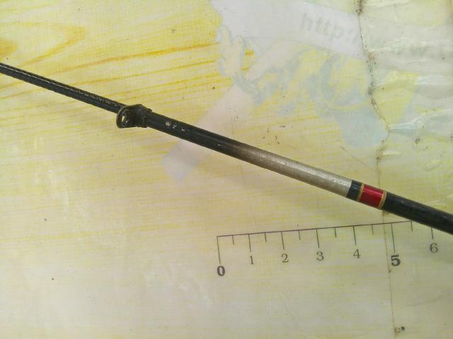 CWPM小継飛竜 2-30