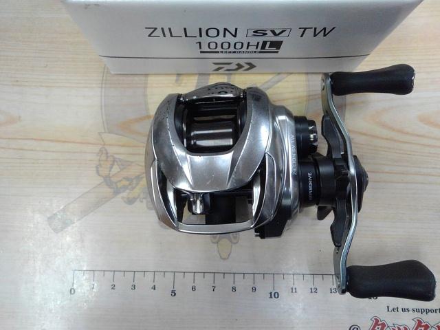 21ジリオン SV TW 1000HL