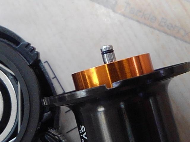 21ジリオン SV TW 1000HL