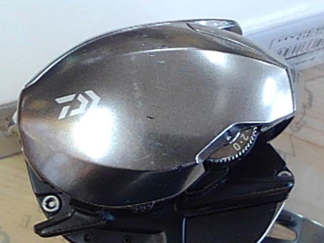 21ジリオン SV TW 1000HL