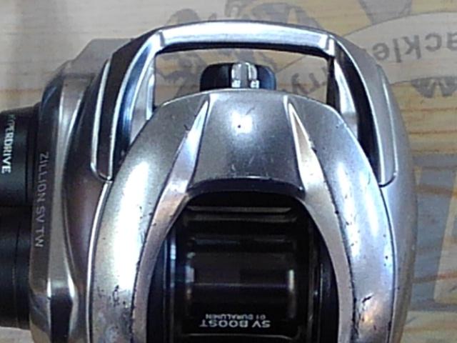 21ジリオン SV TW 1000HL