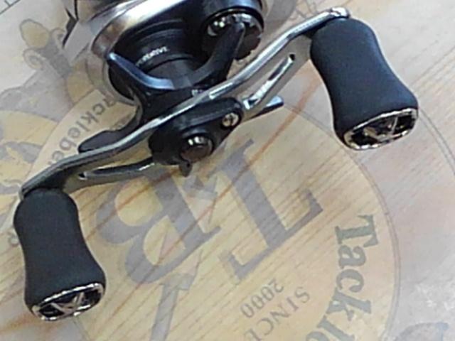 21ジリオン SV TW 1000HL