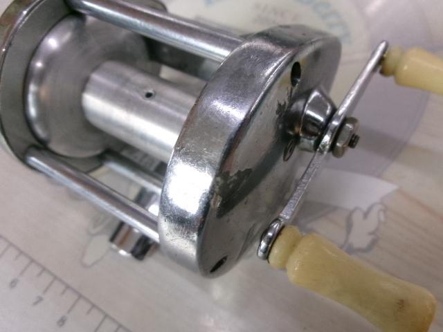 オーシャンシティー1600