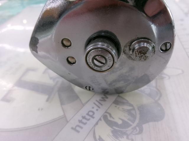 オーシャンシティー1600