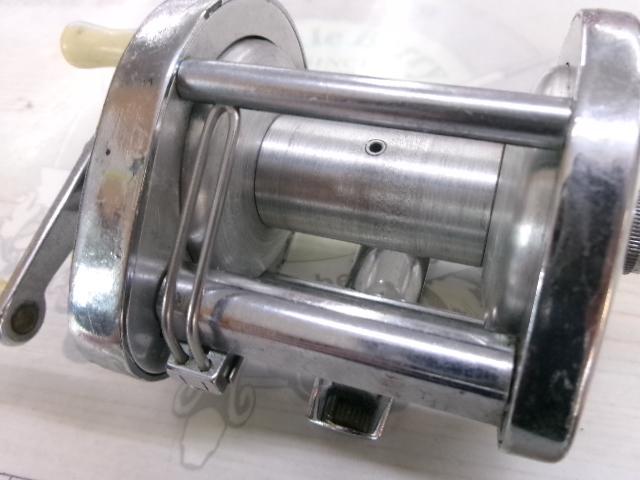 オーシャンシティー1600