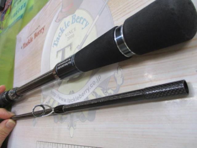 セブンセンスTR MJLS-952-TR ミッドナイトジェッティーLTD