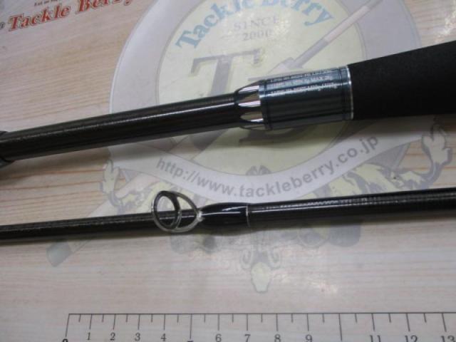 セブンセンスTR MJLS-952-TR ミッドナイトジェッティーLTD