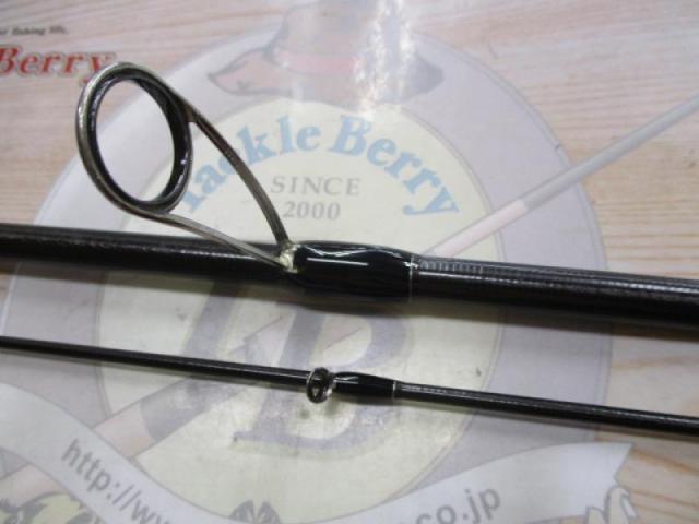 セブンセンスTR MJLS-952-TR ミッドナイトジェッティーLTD