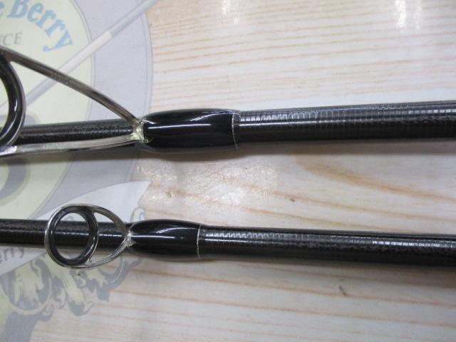 セブンセンスTR MJLS-952-TR ミッドナイトジェッティーLTD