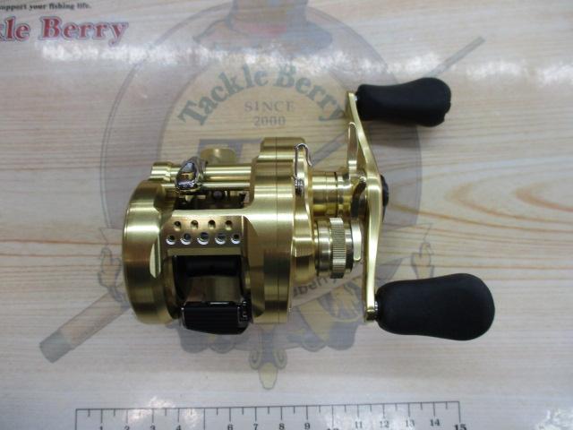 21カルカッタコンクエスト 100HG