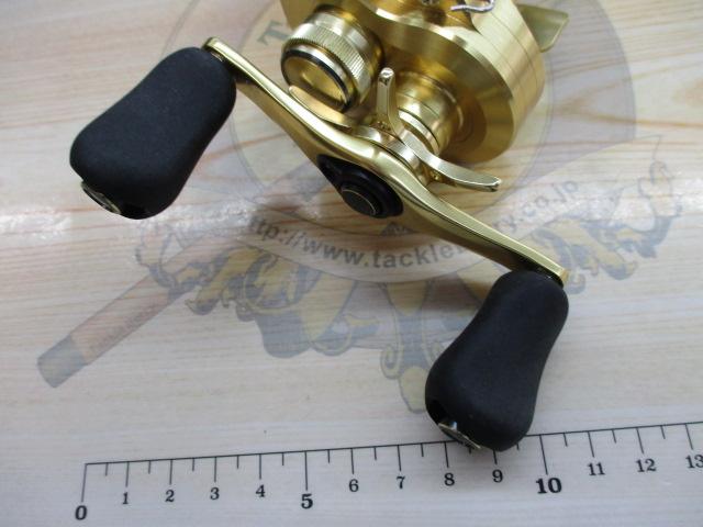 21カルカッタコンクエスト 100HG