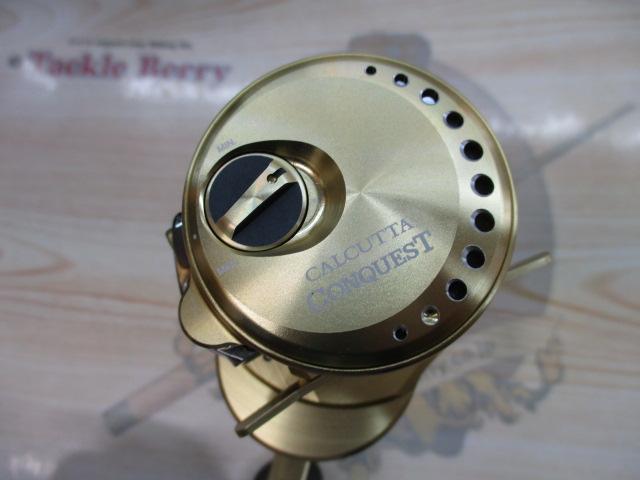 21カルカッタコンクエスト 100HG